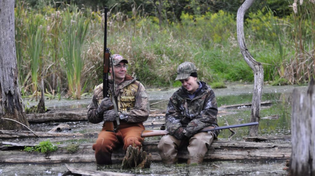 Argumentative Essay: Duck Hunting In The Future